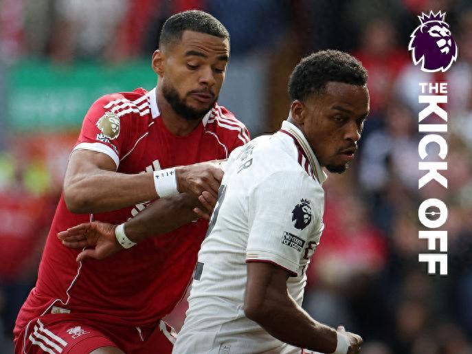 英超悲喜一夜：利物浦1-0绝杀阿森纳，曼城1-2被逆转，积分榜更新